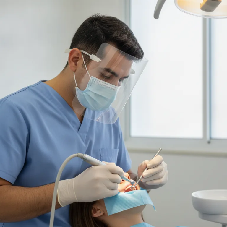 dentista São Miguel do Iguaçu